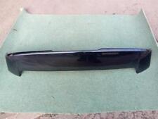 corsa c spoiler for sale  SWINDON