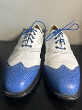Footjoy icon wing for sale  Port Charlotte