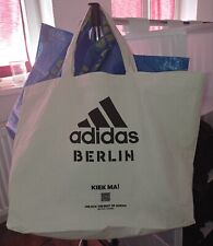 Adidas berlin jutebeutel gebraucht kaufen  Berlin