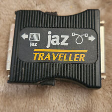 Adaptador Iomega Jaz Traveller JAZ PPA PPT porta paralela 02647803 original genuíno comprar usado  Enviando para Brazil