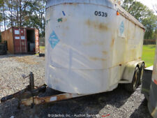 enclosed cargo trailers for sale  Gonzales