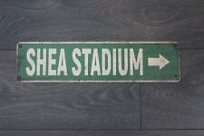 Shea stadium way for sale  Hilton Head Island