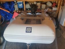 Inflatable boat power for sale  Huron