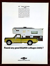 Chevy custom camper for sale  Kings Park