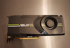 Asus nvidia gtx for sale  MIRFIELD
