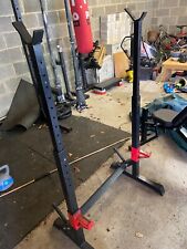 squat rack for sale  Ireland