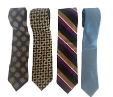 Designer neckties ties for sale  San Diego