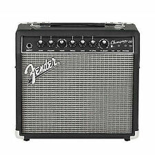 Fender Champion 20 Amplificador Combo Guitarra comprar usado  Enviando para Brazil