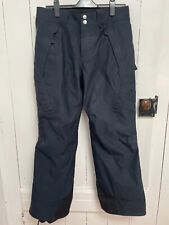 Patagonia snowshot pants for sale  Hillsdale