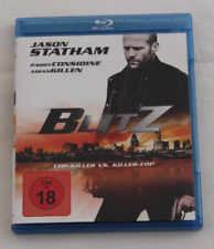 Blu ray blitz gebraucht kaufen  Fürstenwalde/Spree