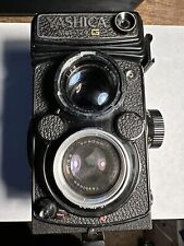 Yashica mat 124g for sale  Shipping to Ireland