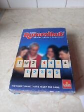 Rummikub board game. for sale  Shipping to Ireland