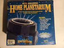 Our Amazing Home Planetarium con 6 extensiones, 1 maestro, puntero planificador segunda mano  Embacar hacia Mexico