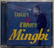 Amedeo minghi cantare usato  Firenze