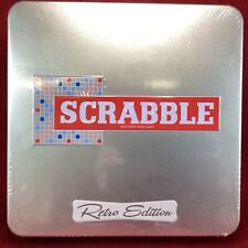 Scrabble retro edition for sale  Shipping to Ireland