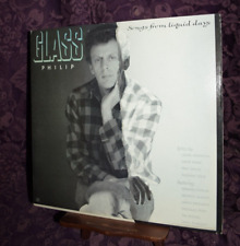 Philip glass songs for sale  Dallas