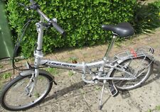 Folding bicycle land for sale  TEWKESBURY