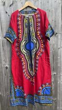 Womens long kaftan for sale  LONDON