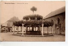 Belgie old postcard d'occasion  Nancy-