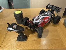 Arrma typhon car for sale  ASHFORD