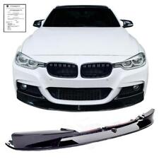 Front spoiler lippe gebraucht kaufen  Bochum