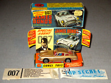 1965 corgi toys for sale  Washington