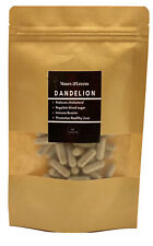 Dandelion root capsules for sale  MANCHESTER