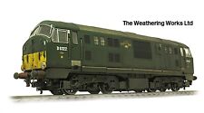 Boxed dapol green for sale  NOTTINGHAM