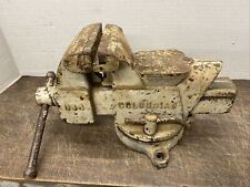 Columbian swivel vise for sale  Laurel