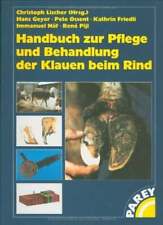 Handbuch zur pflege gebraucht kaufen  Stuttgart