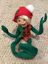 christmas elf doll for sale  Neptune