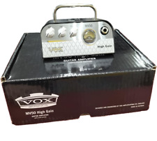 Vox mv50 high for sale  Shipping to Ireland