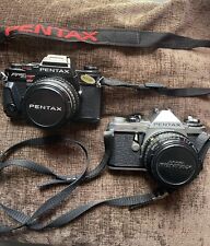 Pentax super pentax for sale  WITNEY