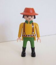Playmobil ferme homme d'occasion  Thomery