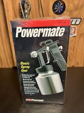 Coleman powermate spray for sale  Jacksonville
