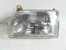 Used, LEFT FRONT HEADLIGHT / 86-90 / 3894 FOR FORD ESCORT SEDAN * for sale  Shipping to South Africa