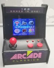 Mini arcade classics for sale  UK