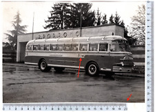Originale autobus pulman usato  Italia