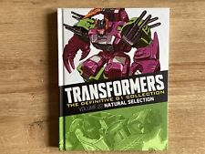 Transformers definitive collec for sale  LEEK