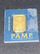 Gold bullion bar for sale  BIRMINGHAM