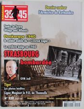 Magazine 228 strasbourg d'occasion  Dun-sur-Meuse