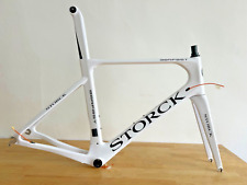 Storck aerfast frameset for sale  LONDON