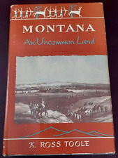 Montana uncommon land for sale  Garland