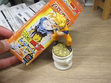 Usado, Dragon Ball Z - Figura de la Colección de Ajedrez - GOKU - REY - Mini Figura L11 segunda mano  Embacar hacia Argentina