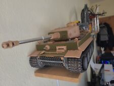 Panzer tieger1 gebraucht kaufen  Usedom