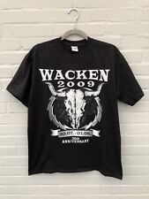 Woa wacken pen gebraucht kaufen  Hamburg-, Börnsen, Escheburg