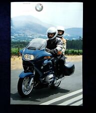 Bmw motorrad series for sale  Shipping to Ireland