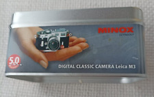 minox classic camera gebraucht kaufen  Lübeck