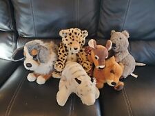 Lot stuffed animals for sale  Onalaska
