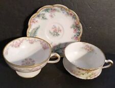 haviland cup saucer for sale  Mansfield